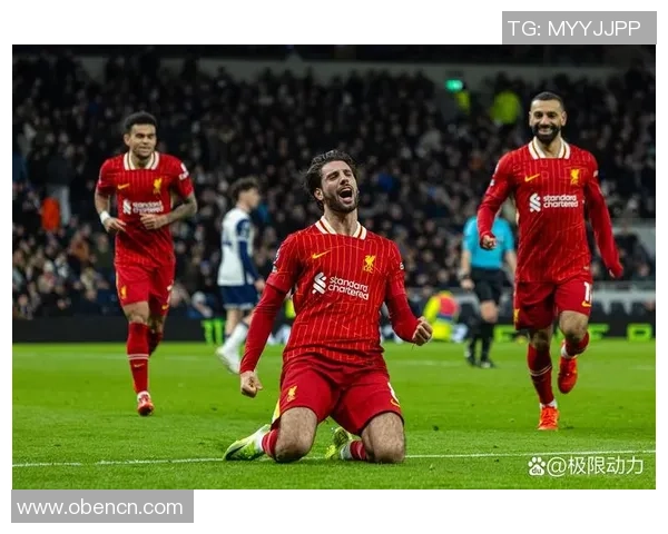 热刺逆袭利物浦5-1晋级世界杯点球大战成全场焦点