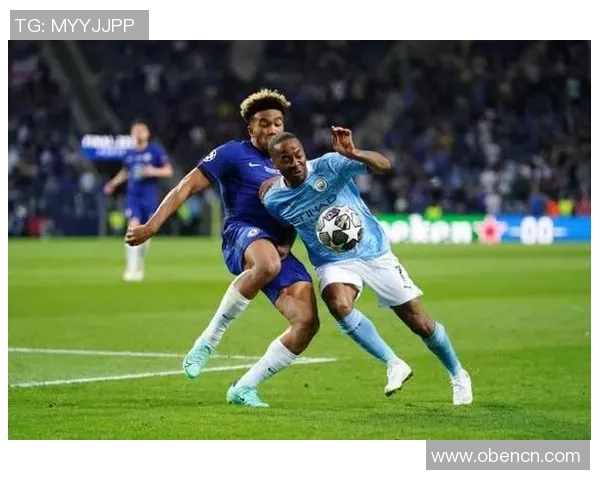 欧冠决赛曼城小胜切尔西全场回顾十大精彩进球瞬间