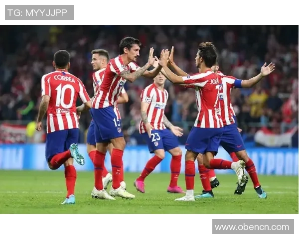 意甲激战:马竞狂胜AC米兰6-2战术解析与比赛瞬间回顾