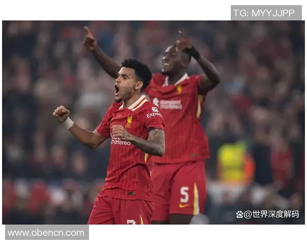 中超热战利物浦大胜巴黎红牌事件引发全场轰动与转会传闻交织