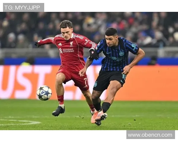 切尔西逆转国米精彩瞬间回顾世界杯激战全场沸腾