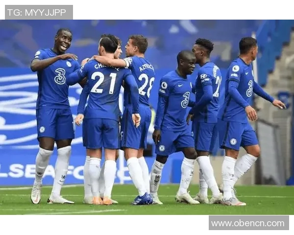 切尔西逆袭阿森纳5-1大胜震撼全场的历史冷门瞬间回顾