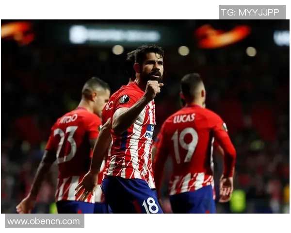 阿森纳逆转马竞晋级足总杯神扑瞬间点燃全场激情