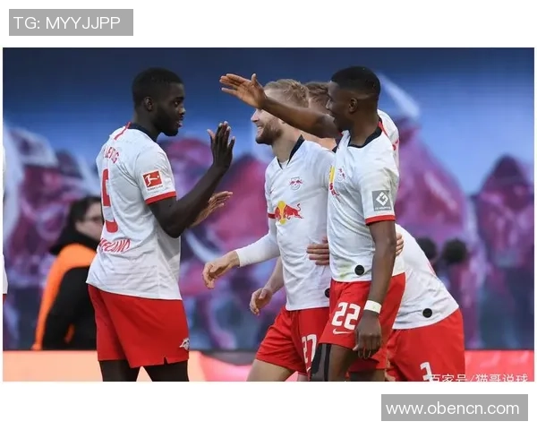 足总杯激战莱比锡与多特蒙德平局补时进球引发全场狂欢